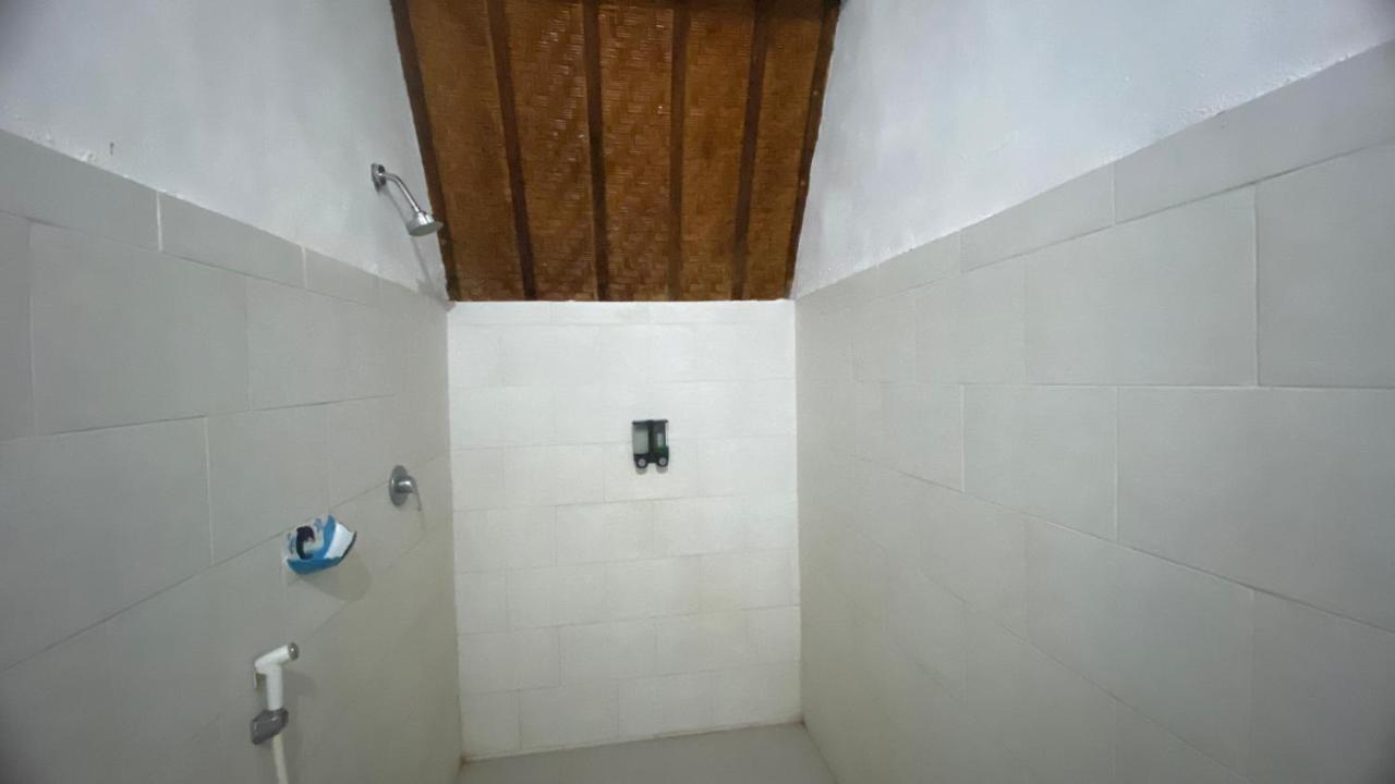 Gelih Bungalow Nusa Penida Batununggul Kültér fotó