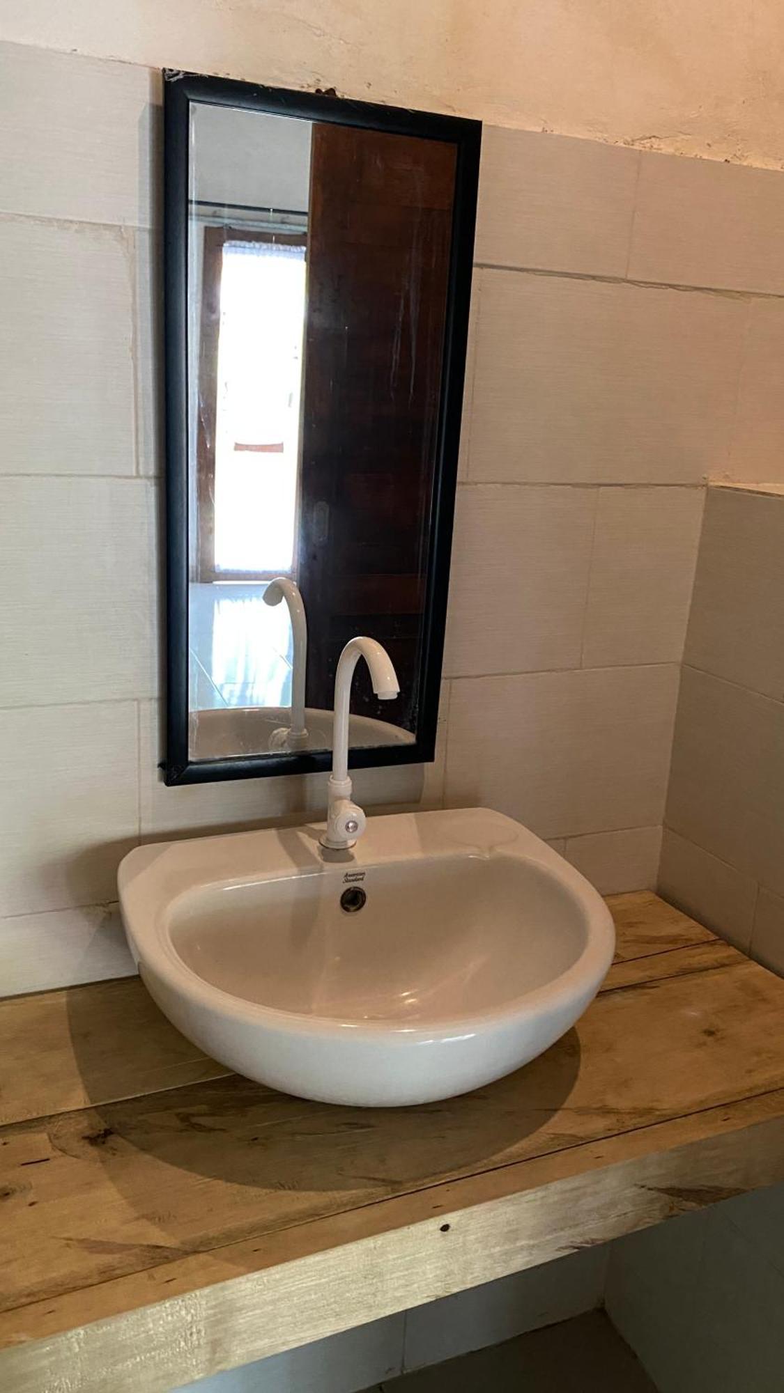 Gelih Bungalow Nusa Penida Batununggul Kültér fotó
